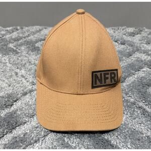 NFR National Finals Rodeo 2024 Las Vegas Trucker Hat Cap PRCA ProRodeo